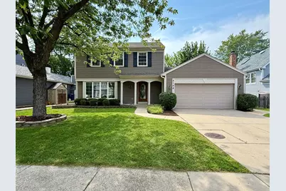 2128 Hitching Post Lane, Schaumburg, IL 60194 - Photo 1