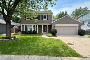 2128 Hitching Post Ln, Schaumburg, IL 60194 - Photo 1