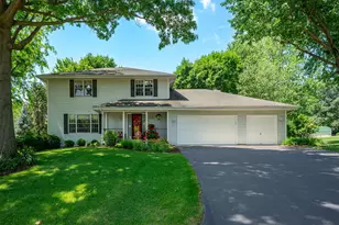 8666 Riverview Dr, Byron, IL 61010 - Photo 1