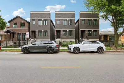 3305 S Racine Avenue, Chicago, IL 60608 - Photo 1