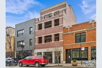 3828 N Lincoln Avenue #2, Chicago, IL 60613 - Photo 1
