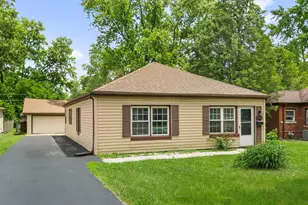 21963 Millard Ave, Richton Park, IL 60471 - Photo 1