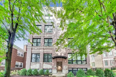 421 S Ridgeland Avenue #G, Oak Park, IL 60302 - Photo 1
