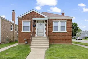 6000 S Mayfield Ave, Chicago, IL 60638 - Photo 1