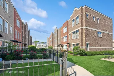 3761 S Morgan Street #A, Chicago, IL 60609 - Photo 1