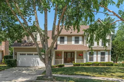 1453 Yale Court, Naperville, IL 60565 - Photo 1