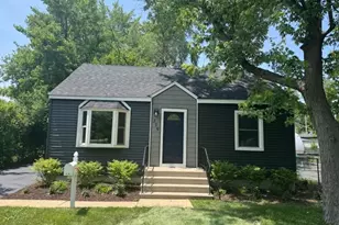 319 S Pine St, New Lenox, IL 60451 - Photo 1