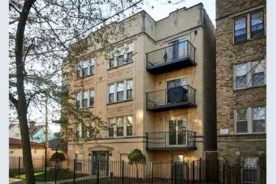 5016 N Harding Avenue #3N, Chicago, IL 60625 - Photo 1