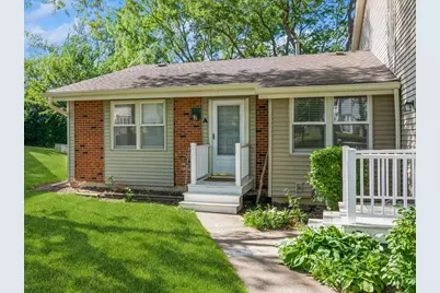312 Indiana Court #A, Bloomingdale, IL 60108 - Photo 1