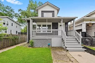 47 W 124th St, Chicago, IL 60628 - Photo 1