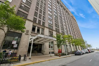 680 N Lake Shore Drive #816, Chicago, IL 60611 - Photo 1
