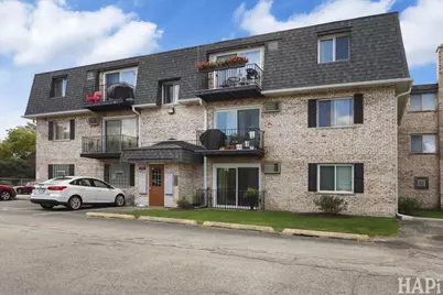 1325 N Baldwin Court #1-D, Palatine, IL 60074 - Photo 1