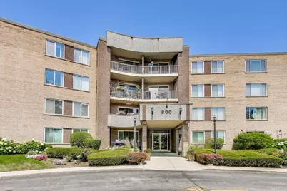 900 E Wilmette Road #205, Palatine, IL 60074 - Photo 1