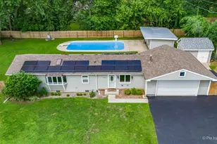 3901 Woodstock St, Wonder Lake, IL 60097 - Photo 1