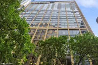 233 E Erie Street #1108, Chicago, IL 60611 - Photo 1