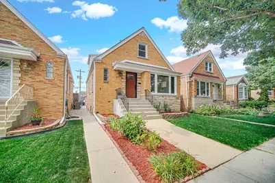 3304 N Neva Avenue, Chicago, IL 60634 - Photo 1