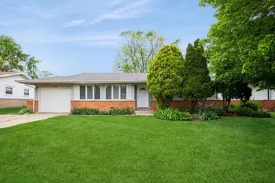 520 Landmeier Road, Elk Grove Village, IL 60007 - Photo 1