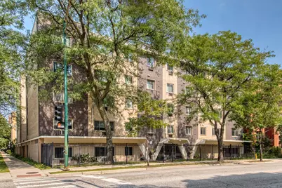 1060 W Hollywood Avenue #512, Chicago, IL 60660 - Photo 1