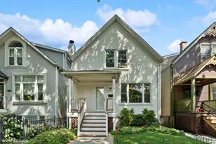 3809 N Hermitage Ave, Chicago, IL 60613 - Photo 1
