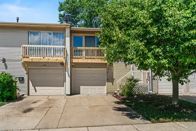 1598 Elder Drive, Aurora, IL 60506 - Photo 1