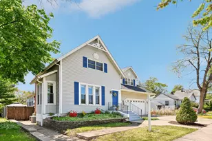 325 2nd St, Downers Grove, IL 60515 - Photo 1