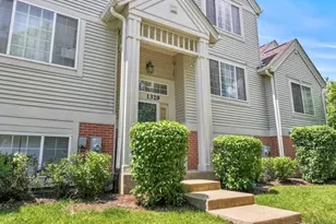 1329 New Haven Dr, Cary, IL 60013 - Photo 1