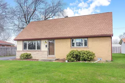 6950 W 91st Street, Bridgeview, IL 60455 - Photo 1