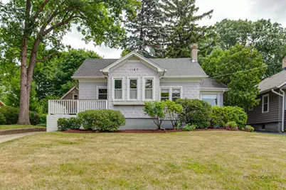 1187 Morton Avenue, Elgin, IL 60120 - Photo 1