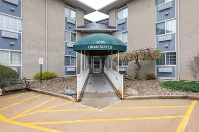 3305 Sunset Avenue #305, Waukegan, IL 60087 - Photo 1