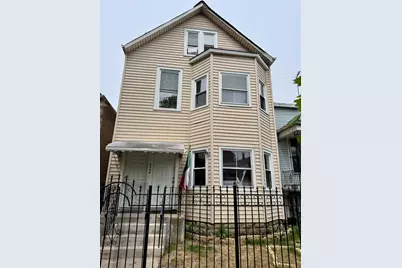 2738 S Kedvale Avenue, Chicago, IL 60623 - Photo 1