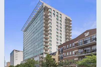 1845 S Michigan Avenue #909, Chicago, IL 60616 - Photo 1