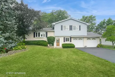 1406 Evans Court, Elk Grove Village, IL 60007 - Photo 1