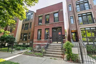 1624 N Oakley Ave, Chicago, IL 60647 - Photo 1