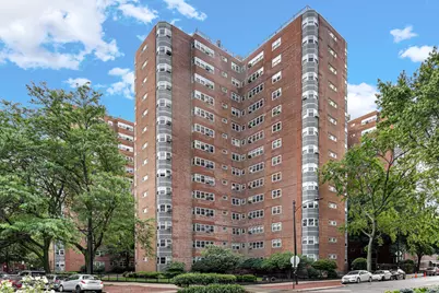 4970 N Marine Drive #822, Chicago, IL 60640 - Photo 1