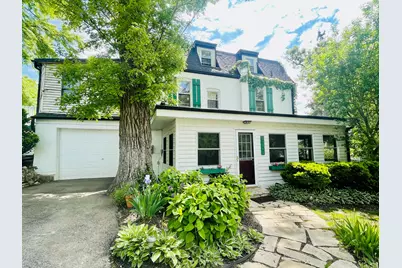 24311 N Bonnie Lane, Lake Zurich, IL 60047 - Photo 1