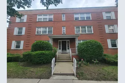 2071 W Farwell Avenue #1E, Chicago, IL 60645 - Photo 1