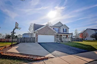 2081 Ingemunson Lane, Yorkville, IL 60560 - Photo 1