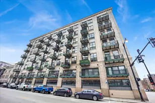 1801 S Michigan Ave, Chicago, IL 60616 - Photo 1