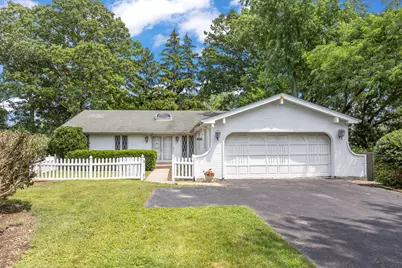 1046 Illinois Road, Wilmette, IL 60091 - Photo 1