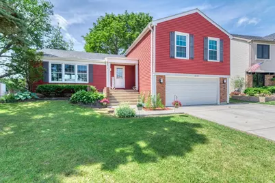 2123 Primrose Lane, Schaumburg, IL 60194 - Photo 1