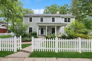 100 13th St, Wilmette, IL 60091 - Photo 1
