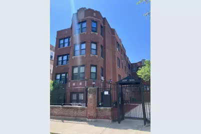 1616 N Harding Avenue #2W, Chicago, IL 60647 - Photo 1