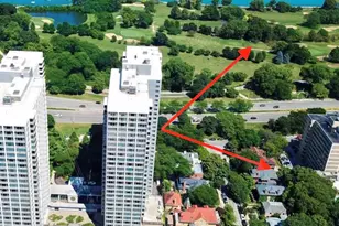 4250 N Marine Dr, Chicago, IL 60613 - Photo 1