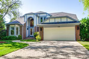 1126 St Clair Ln, Vernon Hills, IL 60061 - Photo 1