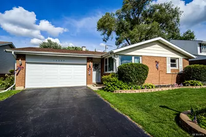 16529 Brenden Lane, Oak Forest, IL 60452 - Photo 1