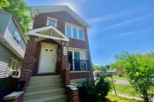 9159 S Dobson Ave, Chicago, IL 60619 - Photo 1