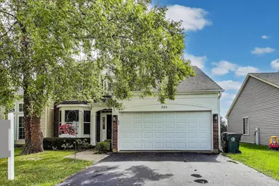 221 Pinehurst Drive, Mundelein, IL 60060 - Photo 1