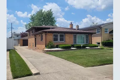 16030 Gauger Avenue, Harvey, IL 60426 - Photo 1