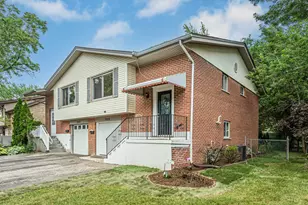 1549 Revere Cir, Schaumburg, IL 60193 - Photo 1