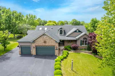 23810 E Jonathan Lane, Crete, IL 60417 - Photo 1